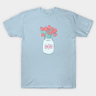 Tulips for you T-Shirt